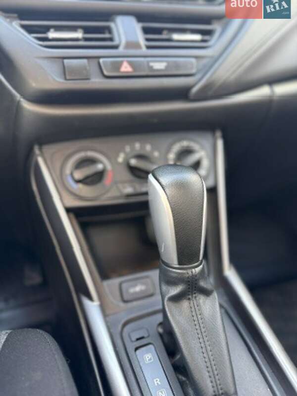 Внедорожник / Кроссовер Suzuki SX4 2024 в Тернополе