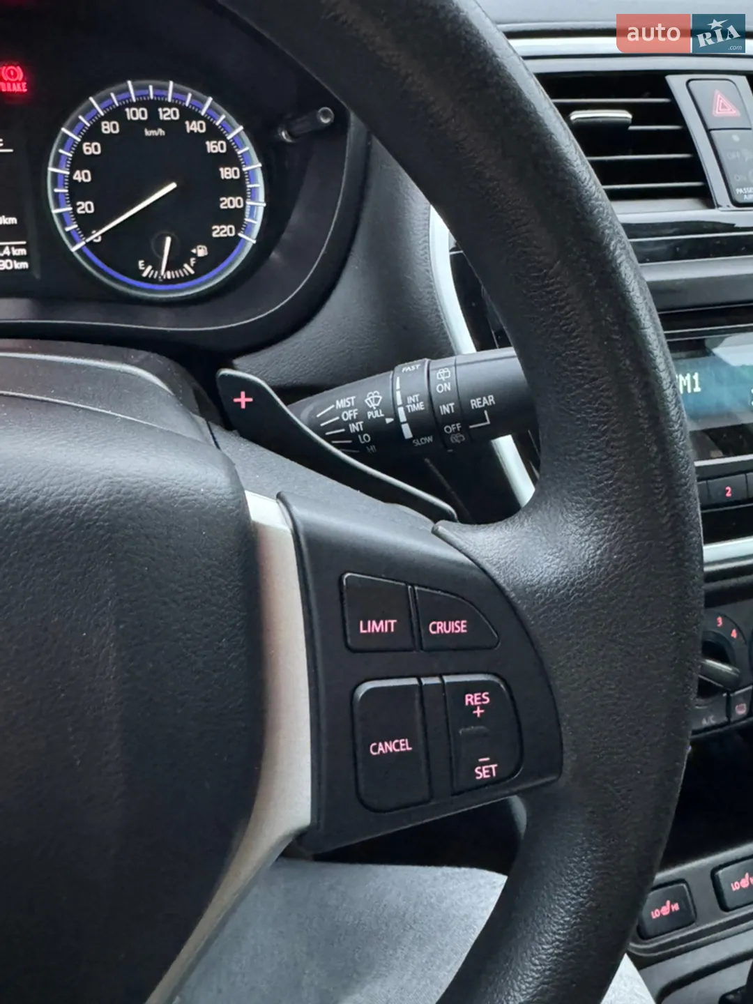 2020 Suzuki SX4 - мініатюра 32