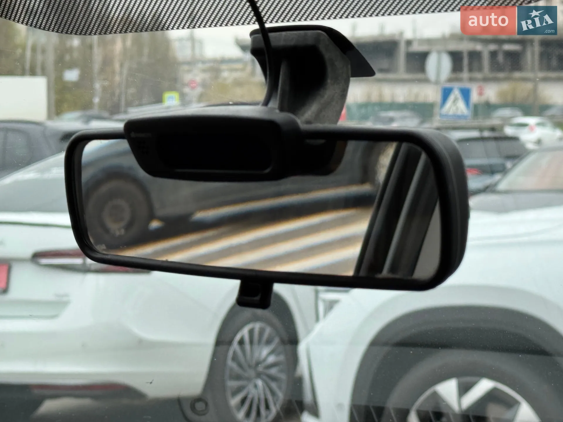 2013 Suzuki SX4 - мініатюра 18