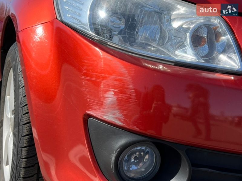 Хэтчбек Suzuki SX4 2008 в Прилуках фото 4 Хэтчбек Suzuki SX4 2008 в Прилуках