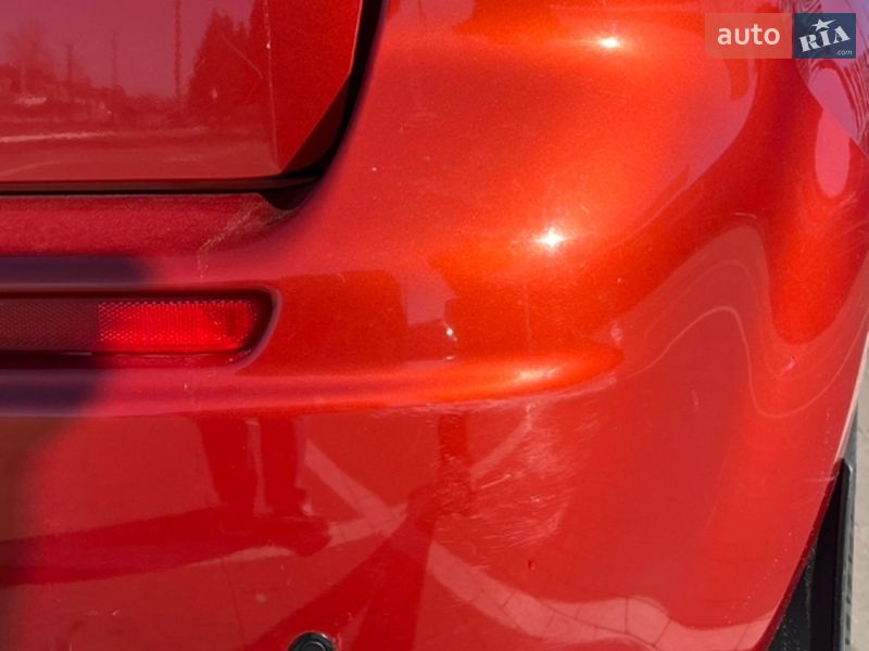 Хэтчбек Suzuki SX4 2008 в Прилуках фото 9 Хэтчбек Suzuki SX4 2008 в Прилуках