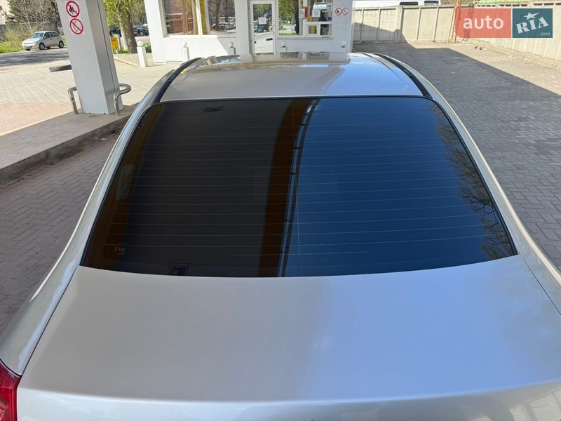 Седан Suzuki SX4 2007 в Запорожье