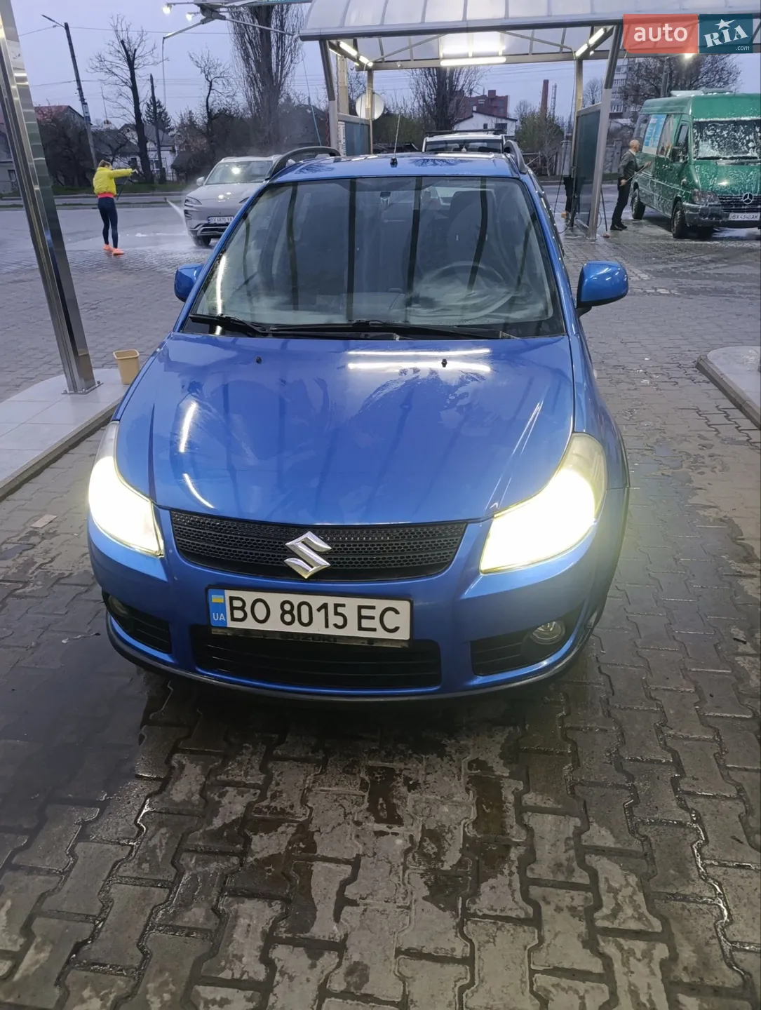 Фото авто 8