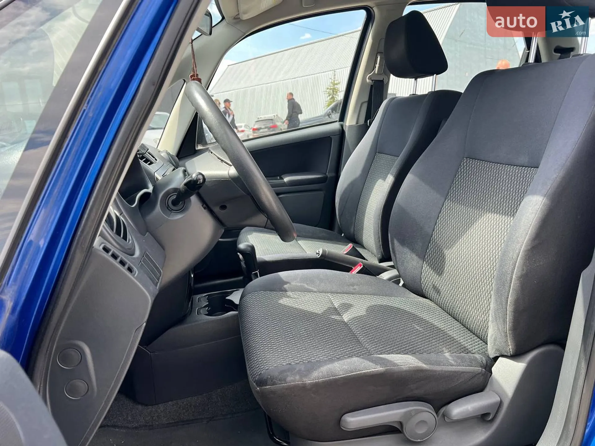 2012 Suzuki SX4 - мініатюра 20