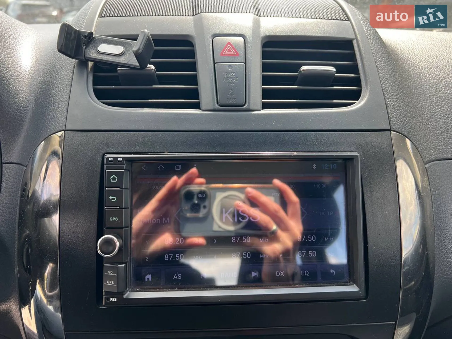 2012 Suzuki SX4 - мініатюра 28