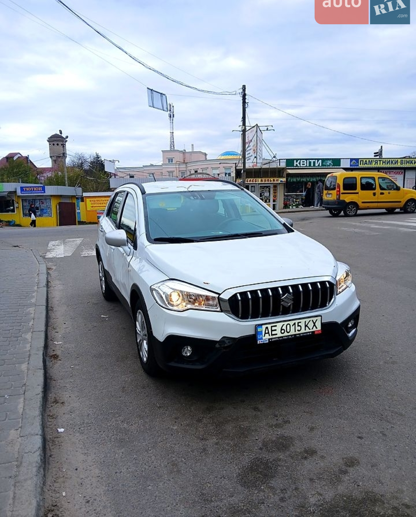 Фото авто 4