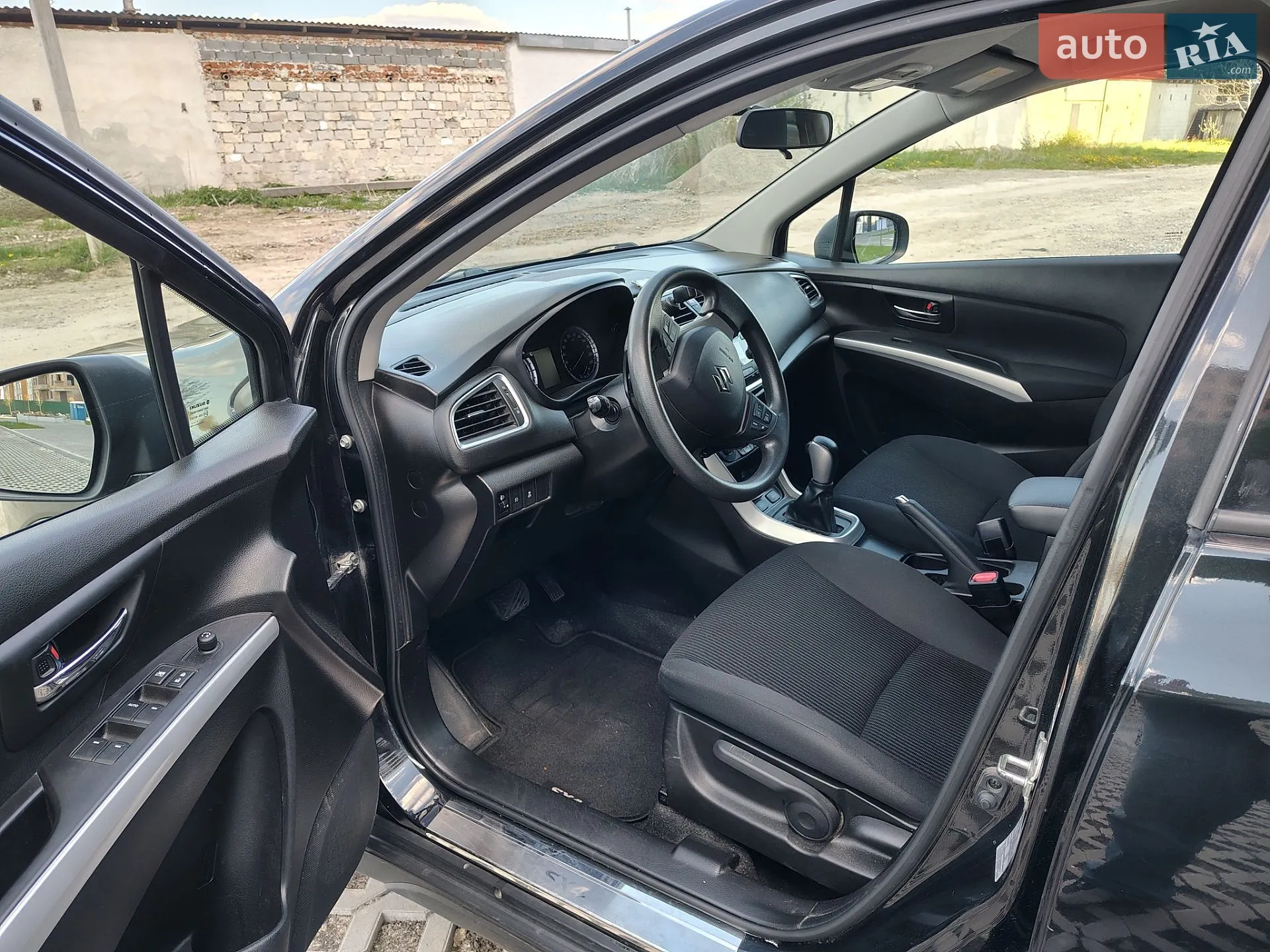 2019 Suzuki SX4 - мініатюра 7