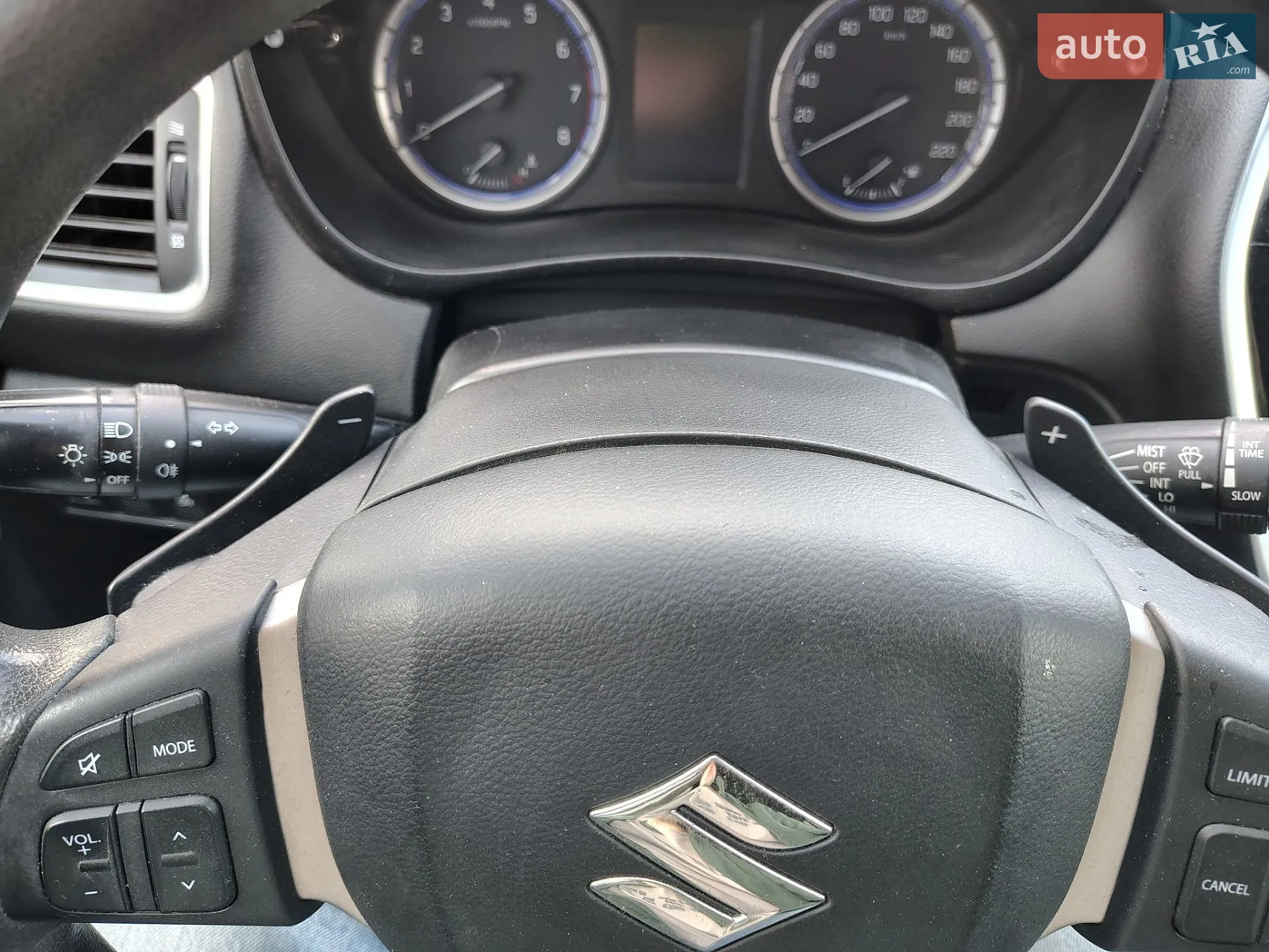 2019 Suzuki SX4 - мініатюра 13