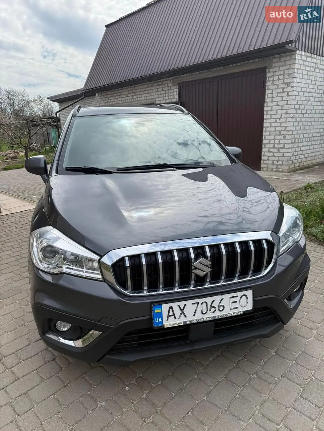 Фото авто 8