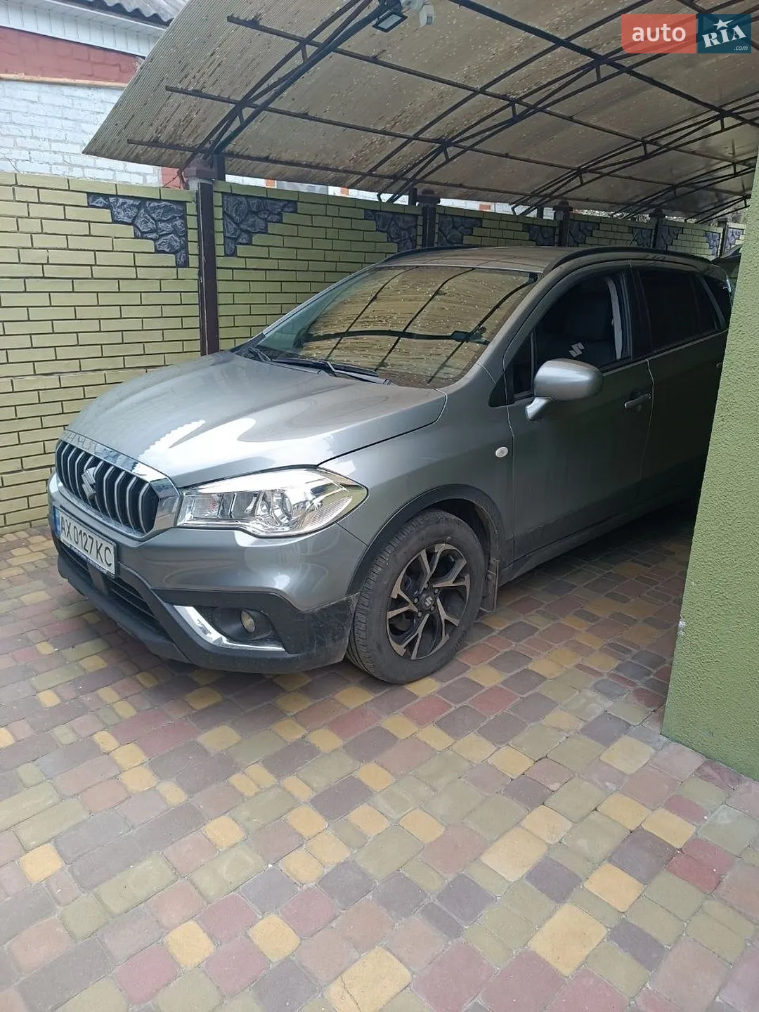 Фото авто 8