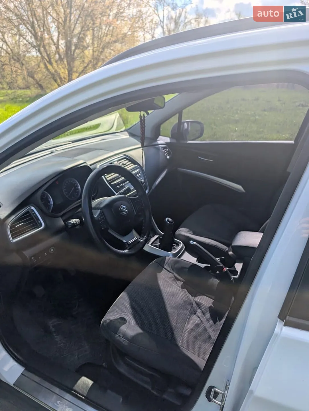 2019 Suzuki SX4 - мініатюра 2
