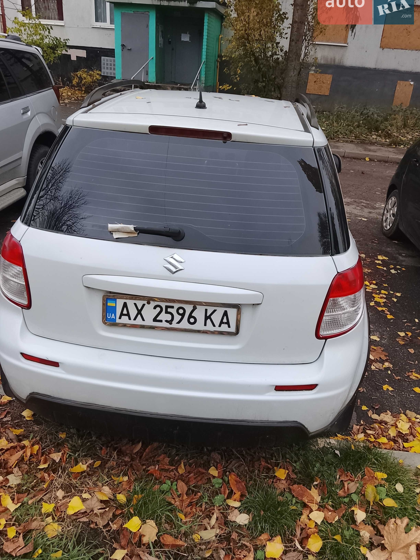 Фото авто 3