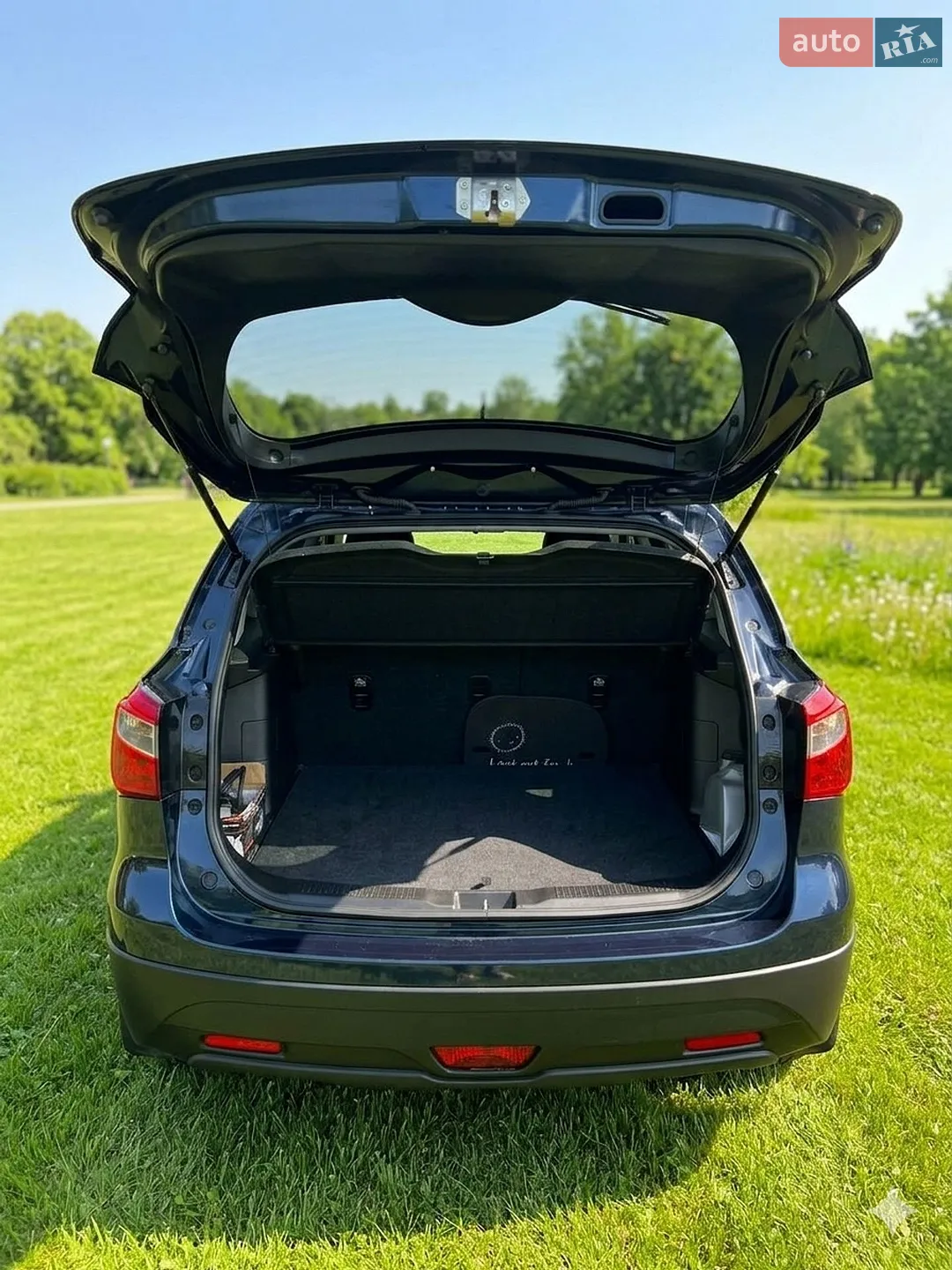 2016 Suzuki SX4 - мініатюра 7