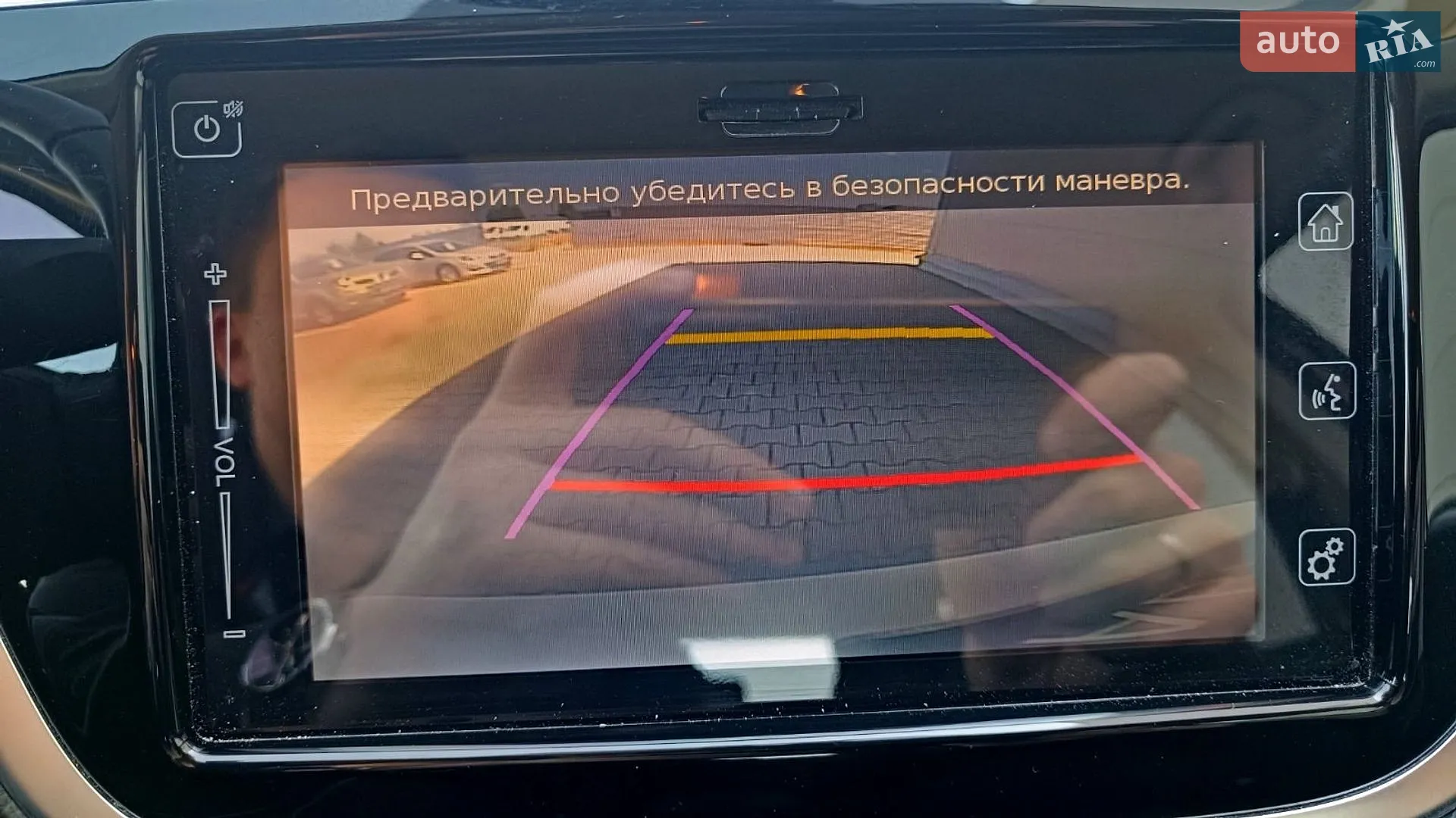 2019 Suzuki SX4 - мініатюра 14