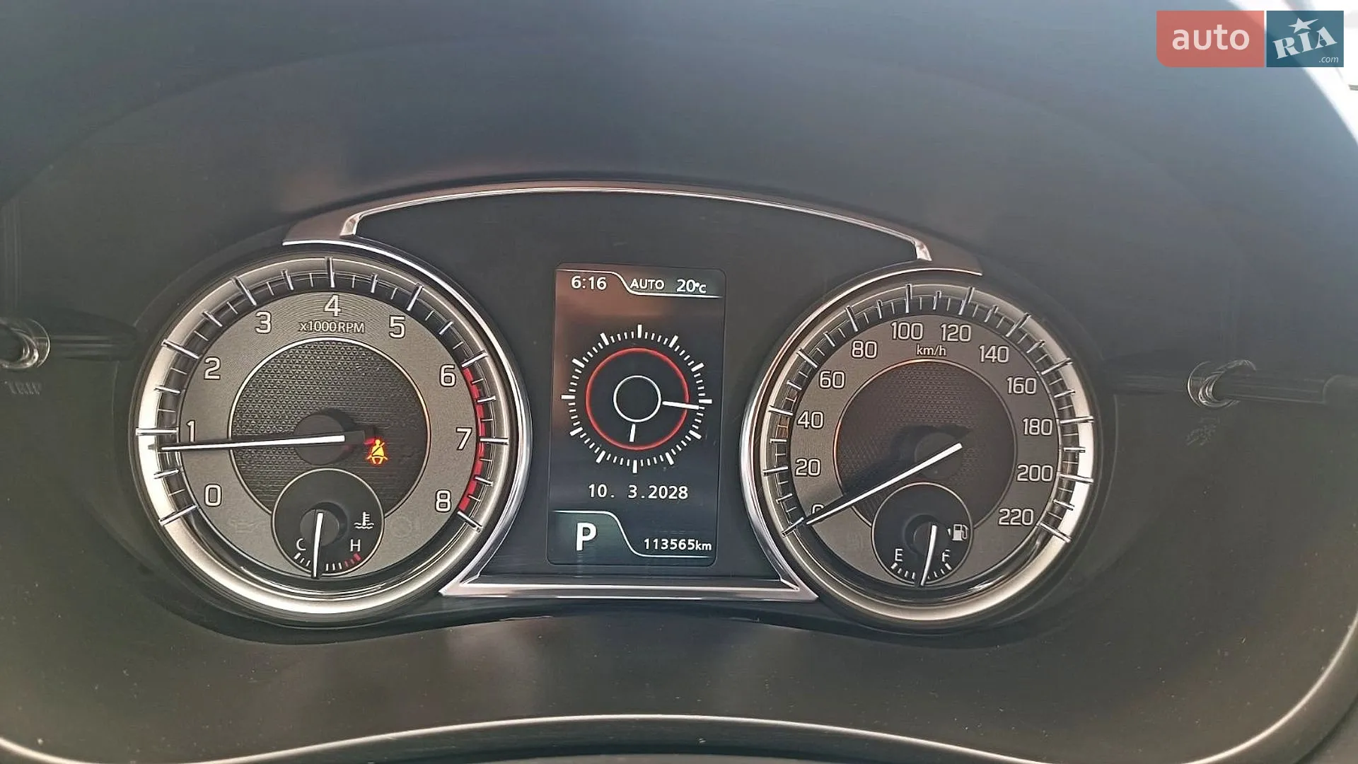 2023 Suzuki SX4 - мініатюра 15