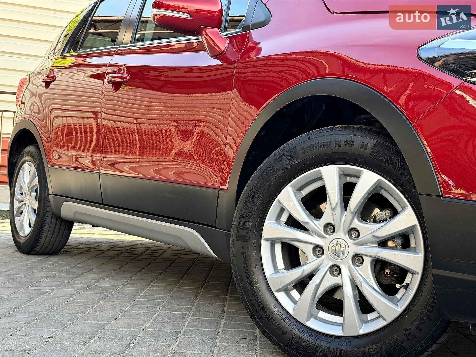2019 Suzuki SX4 - мініатюра 43