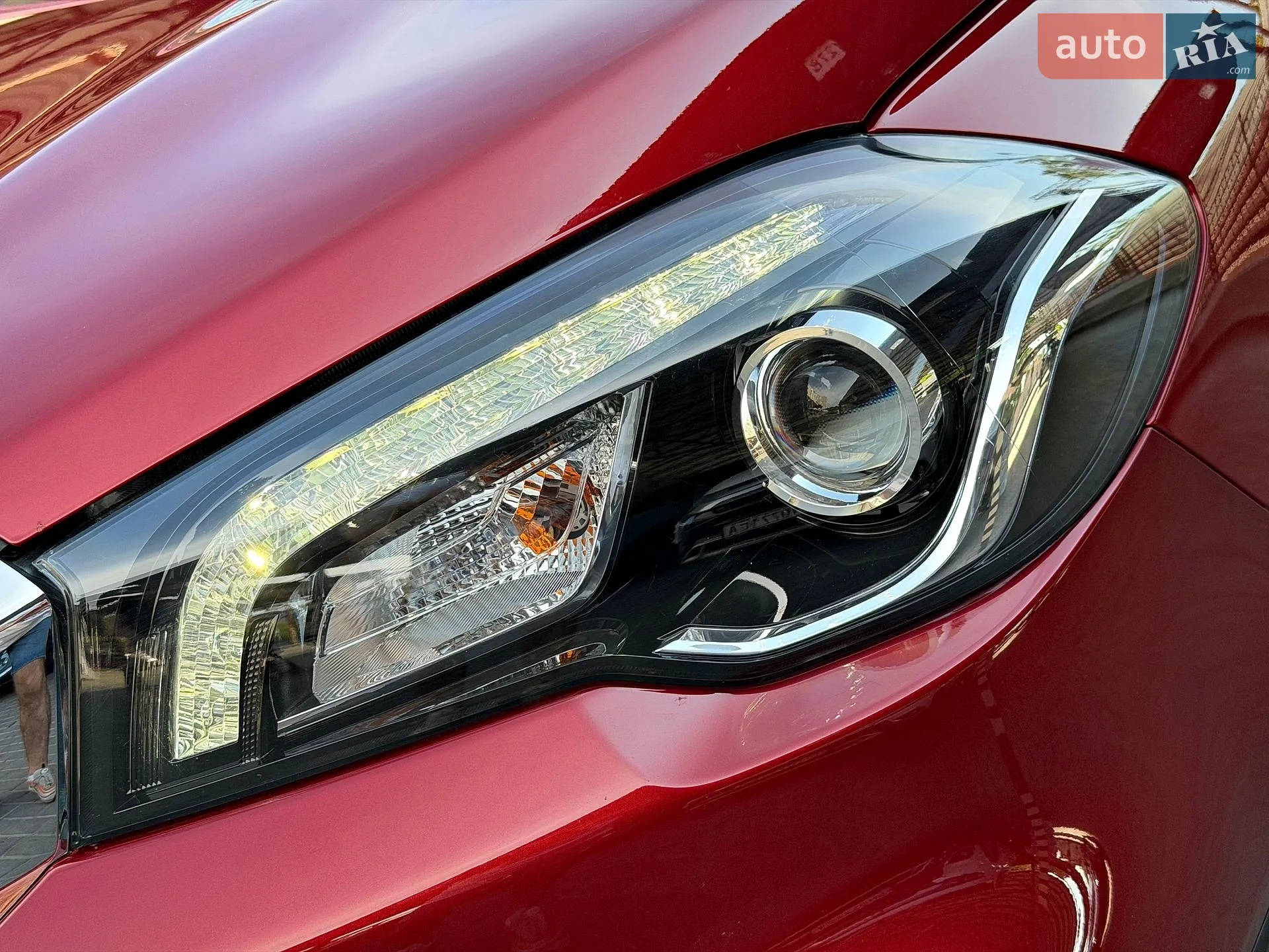 2019 Suzuki SX4 - мініатюра 32