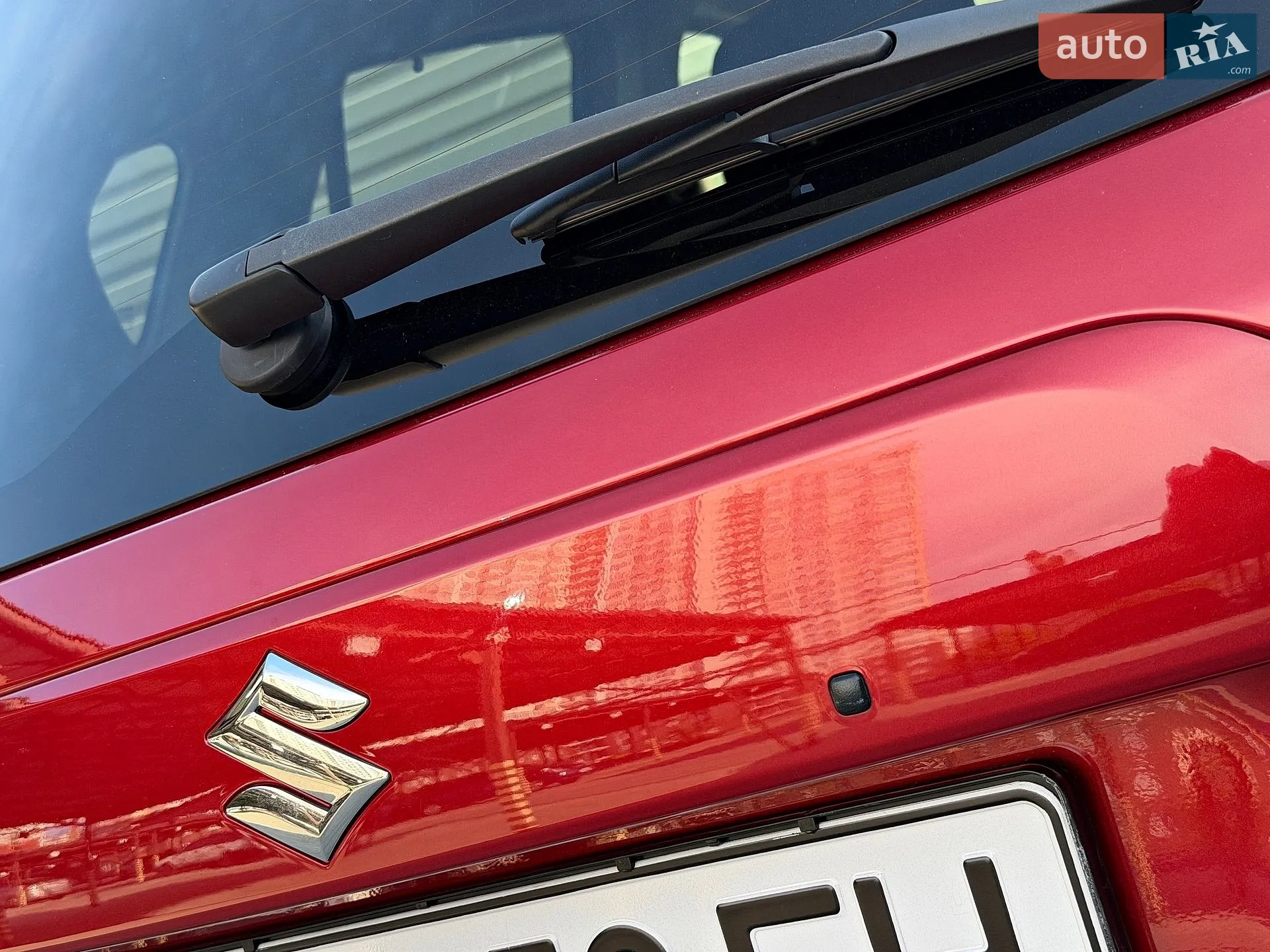 2019 Suzuki SX4 - мініатюра 49