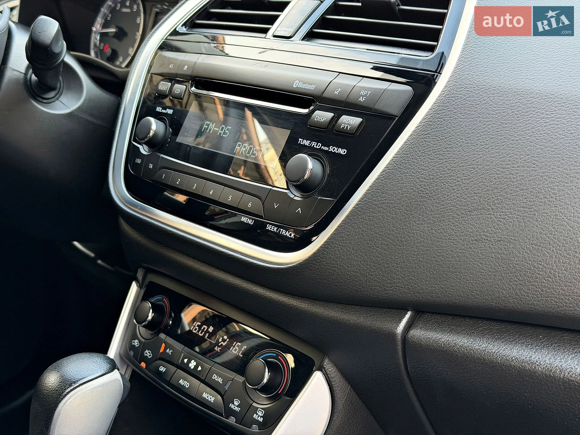 2019 Suzuki SX4 - мініатюра 62