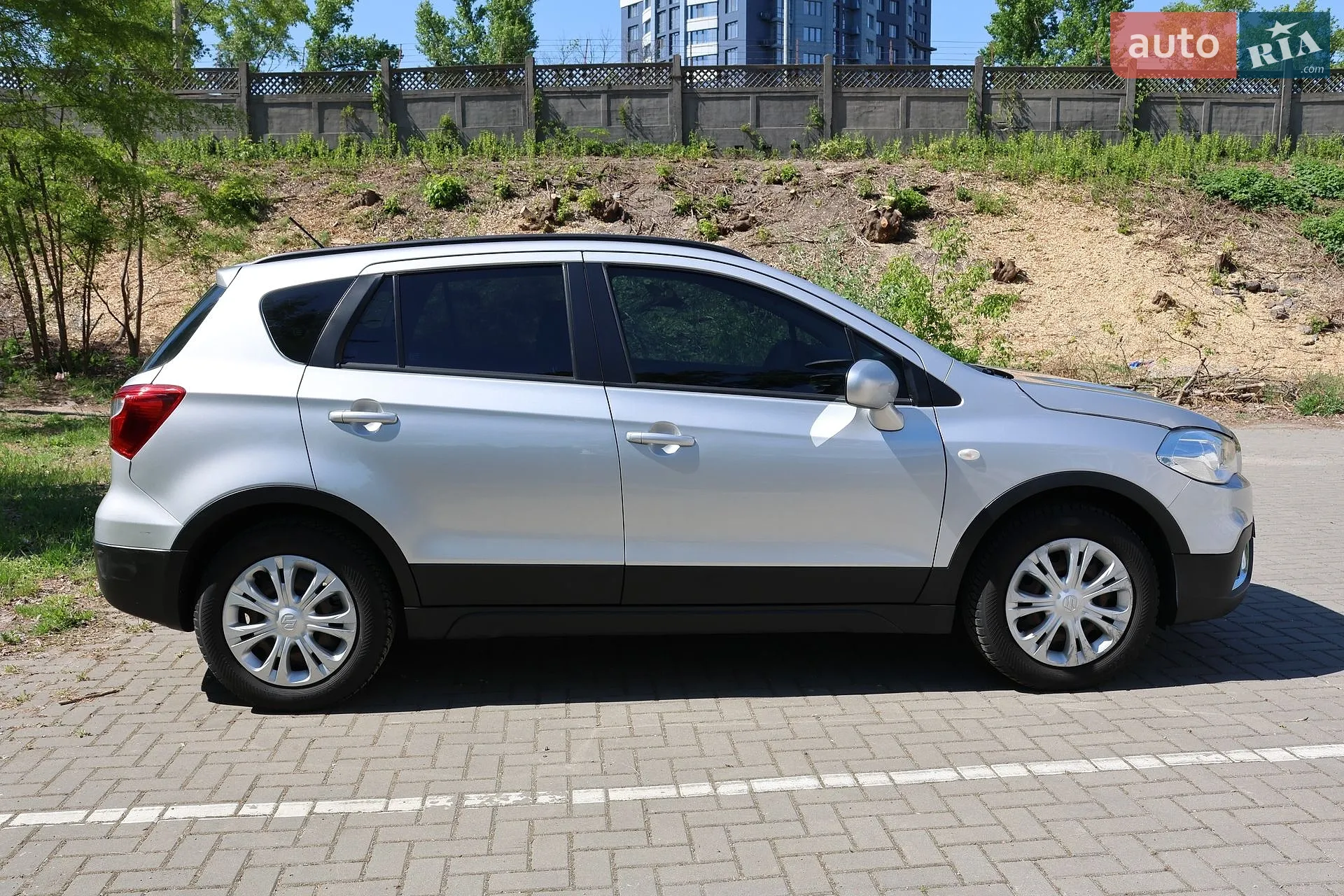 2020 Suzuki SX4 - мініатюра 14