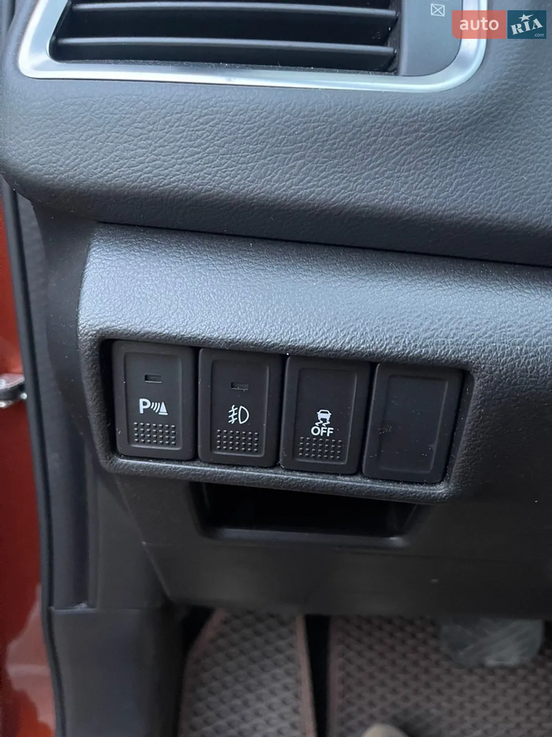 2021 Suzuki SX4 - мініатюра 18