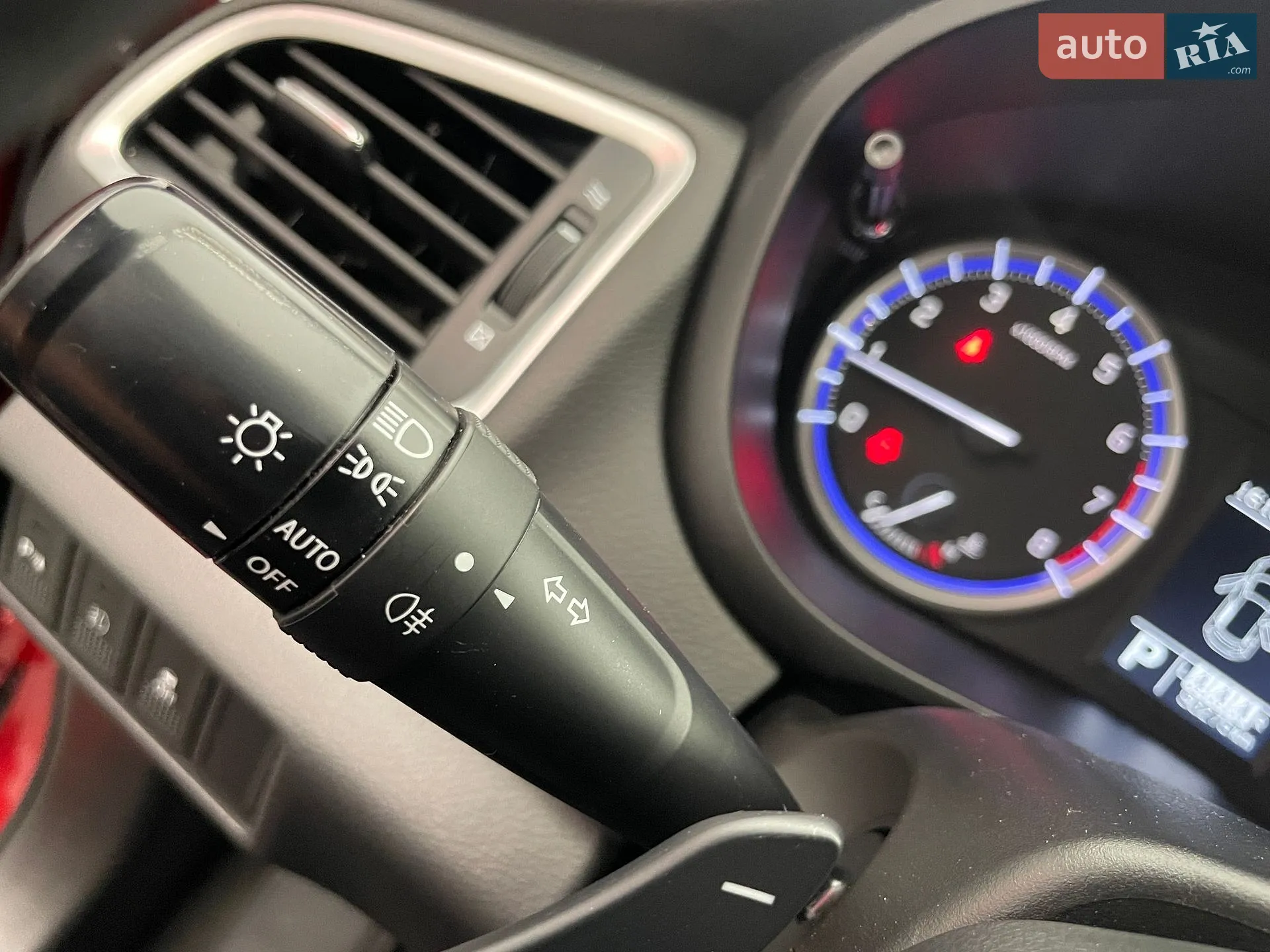 2019 Suzuki SX4 - мініатюра 14