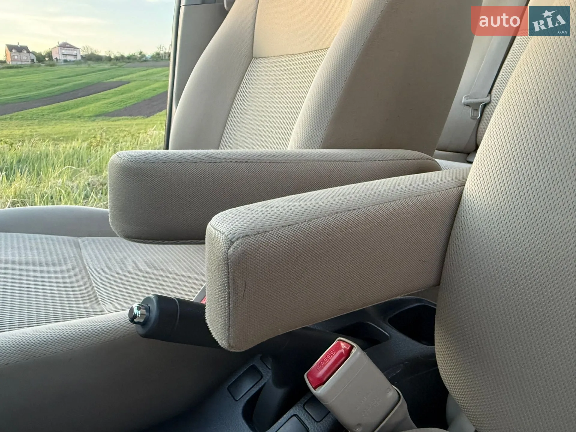 2010 Suzuki SX4 - мініатюра 29
