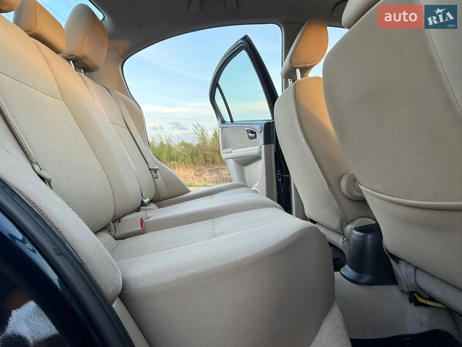 2010 Suzuki SX4 - мініатюра 36