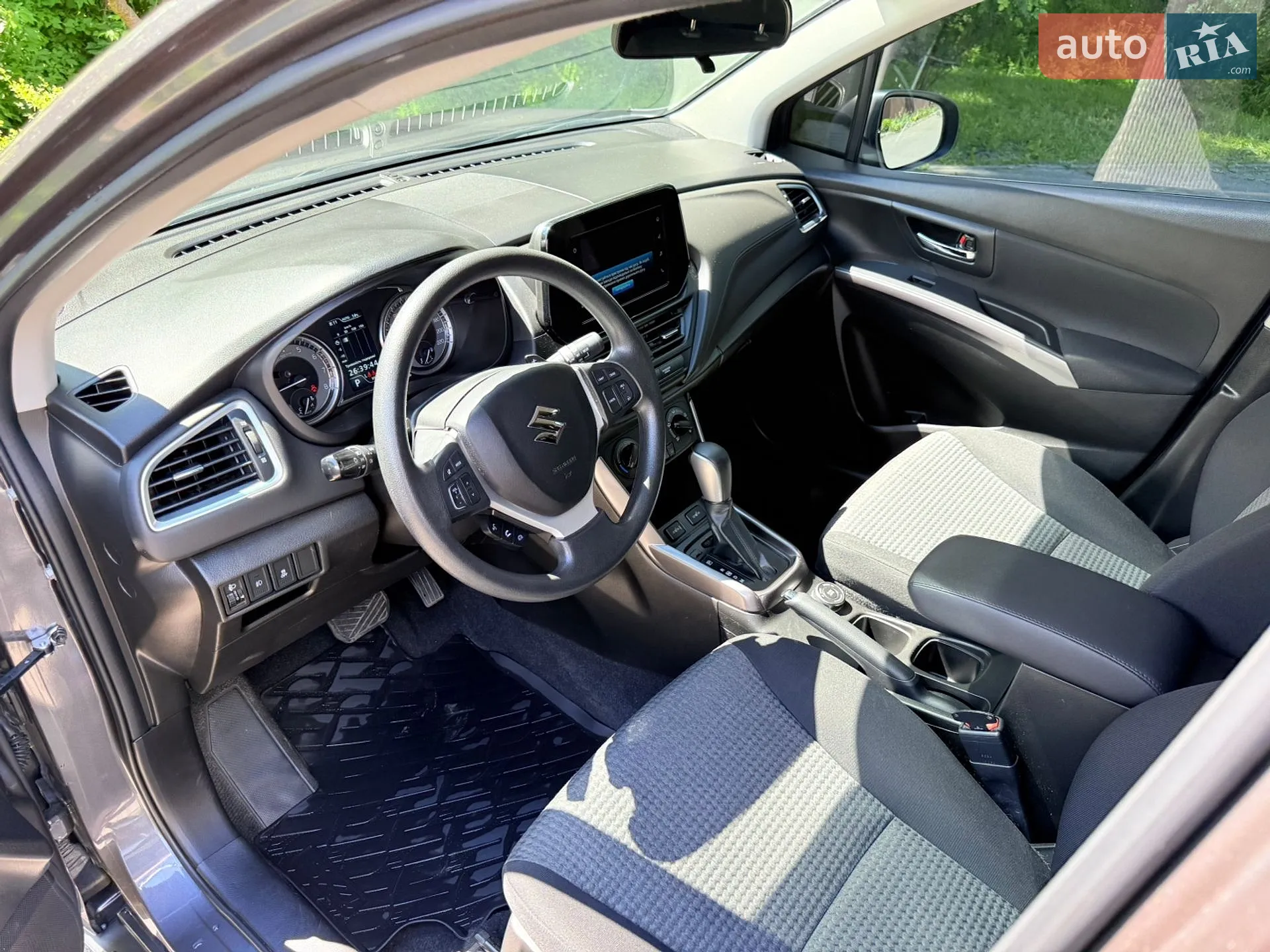 2023 Suzuki SX4 - мініатюра 17