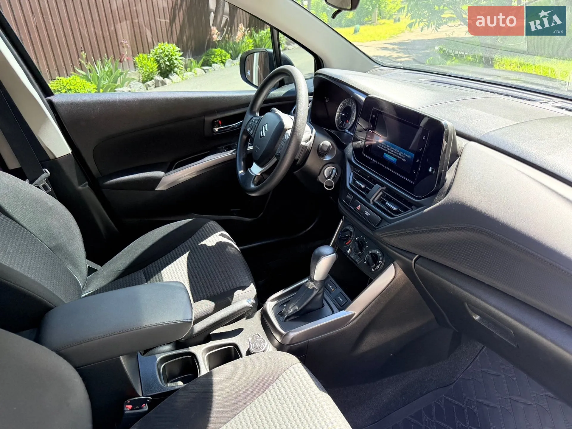 2023 Suzuki SX4 - мініатюра 43