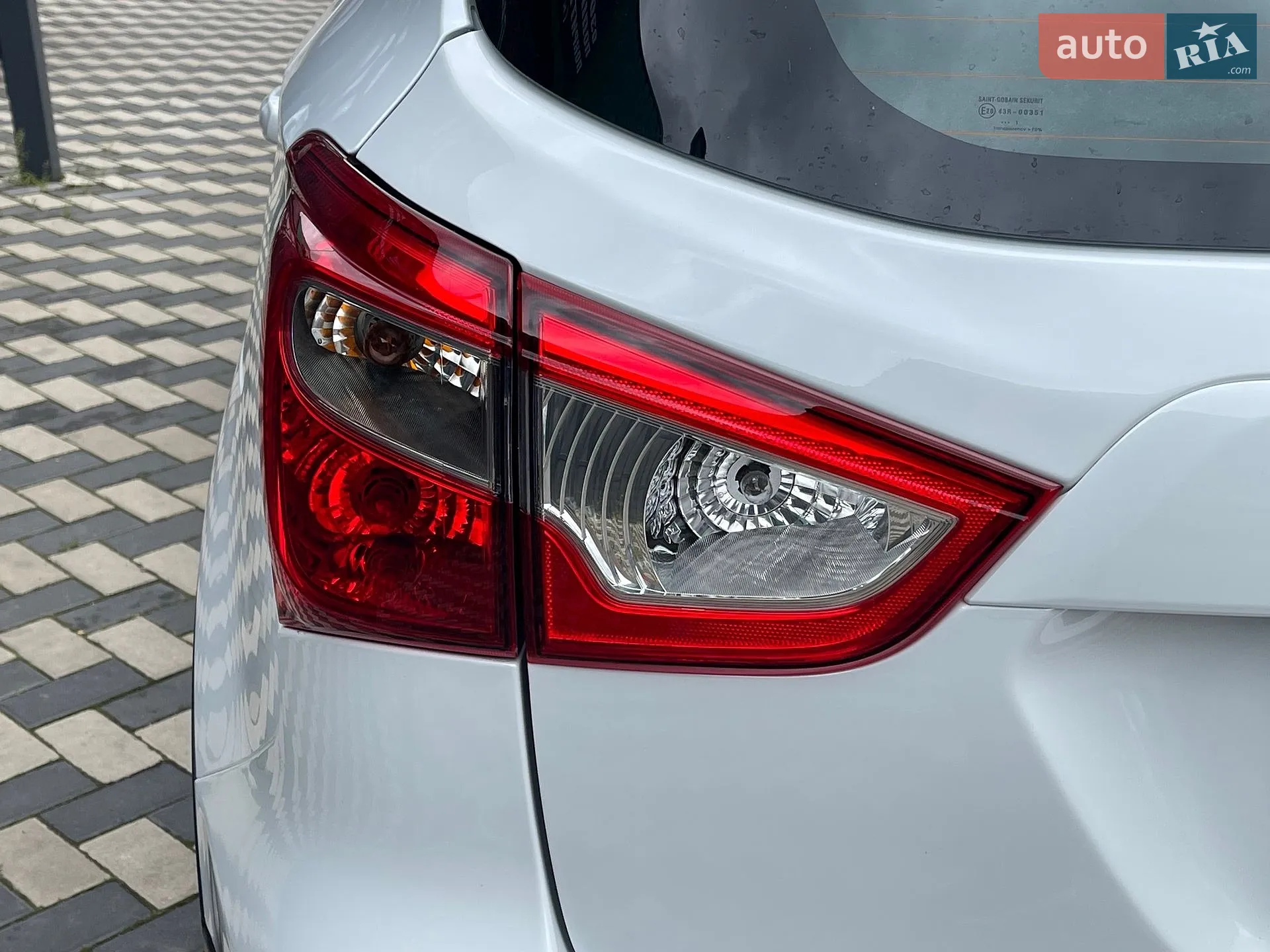 2019 Suzuki SX4 - мініатюра 12