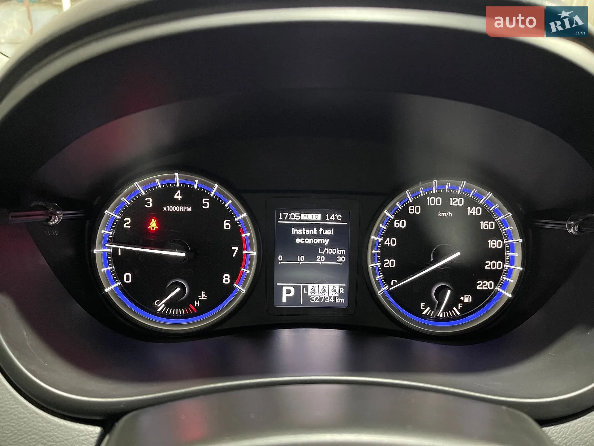2019 Suzuki SX4 - мініатюра 25