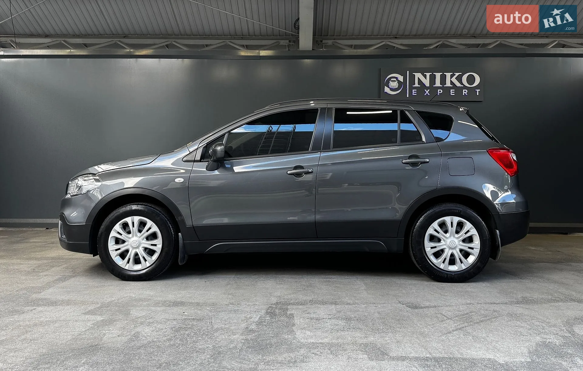 2021 Suzuki SX4 - мініатюра 7