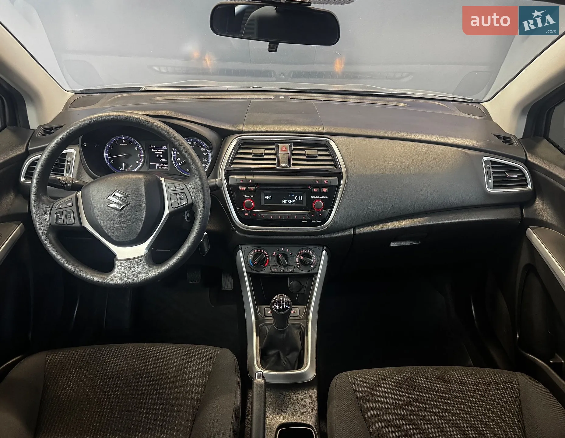 2021 Suzuki SX4 - мініатюра 27