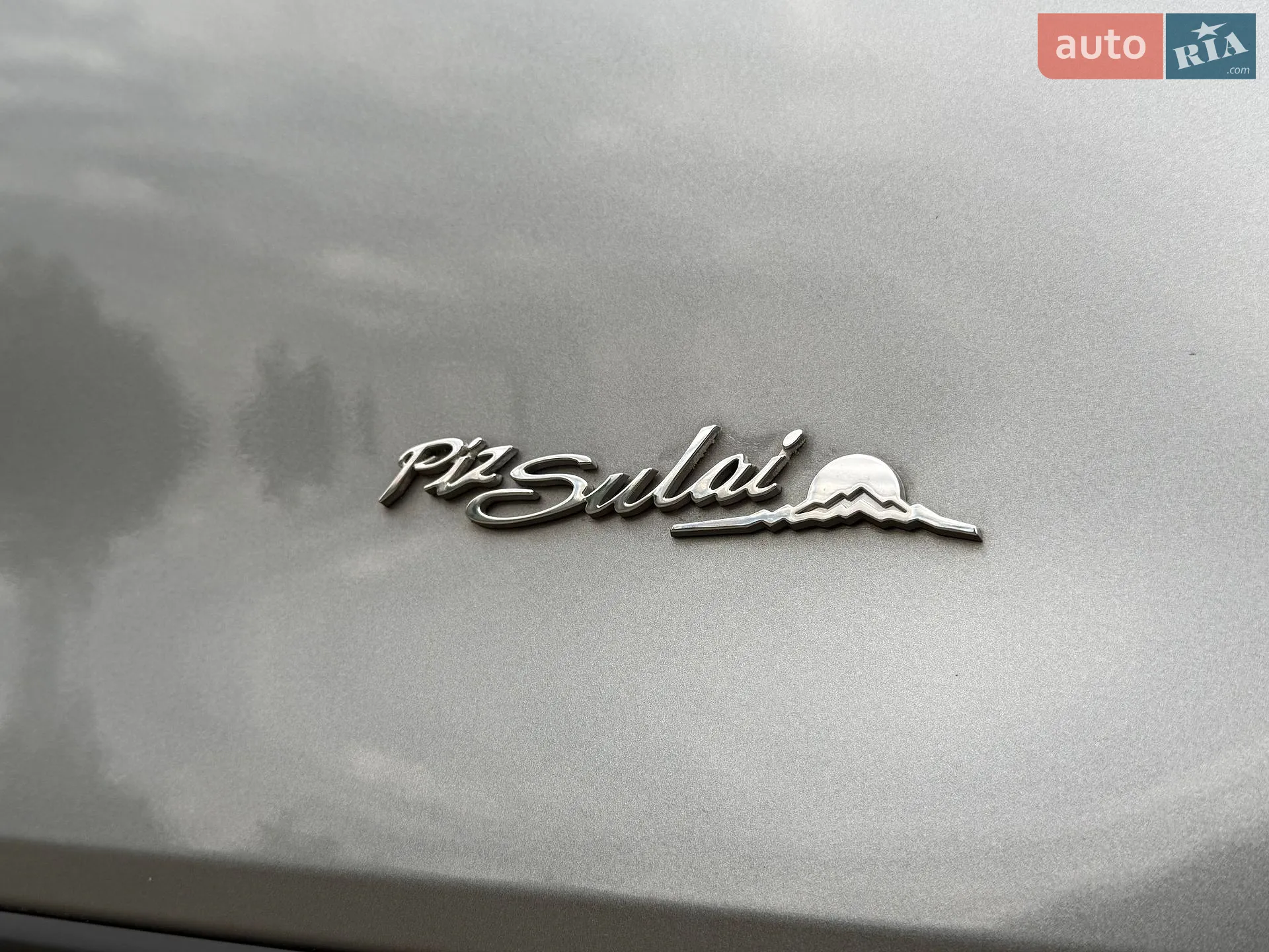 2015 Suzuki SX4 - мініатюра 11