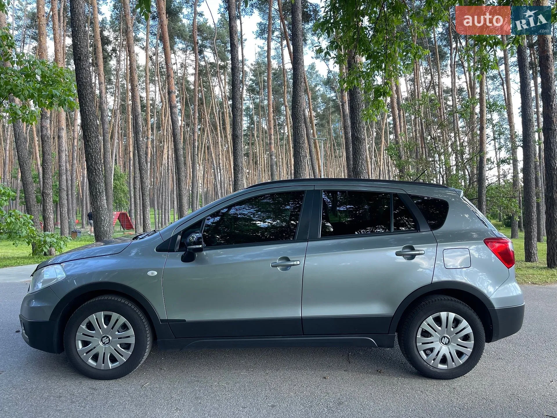 2019 Toyota Land Cruiser - мініатюра 7