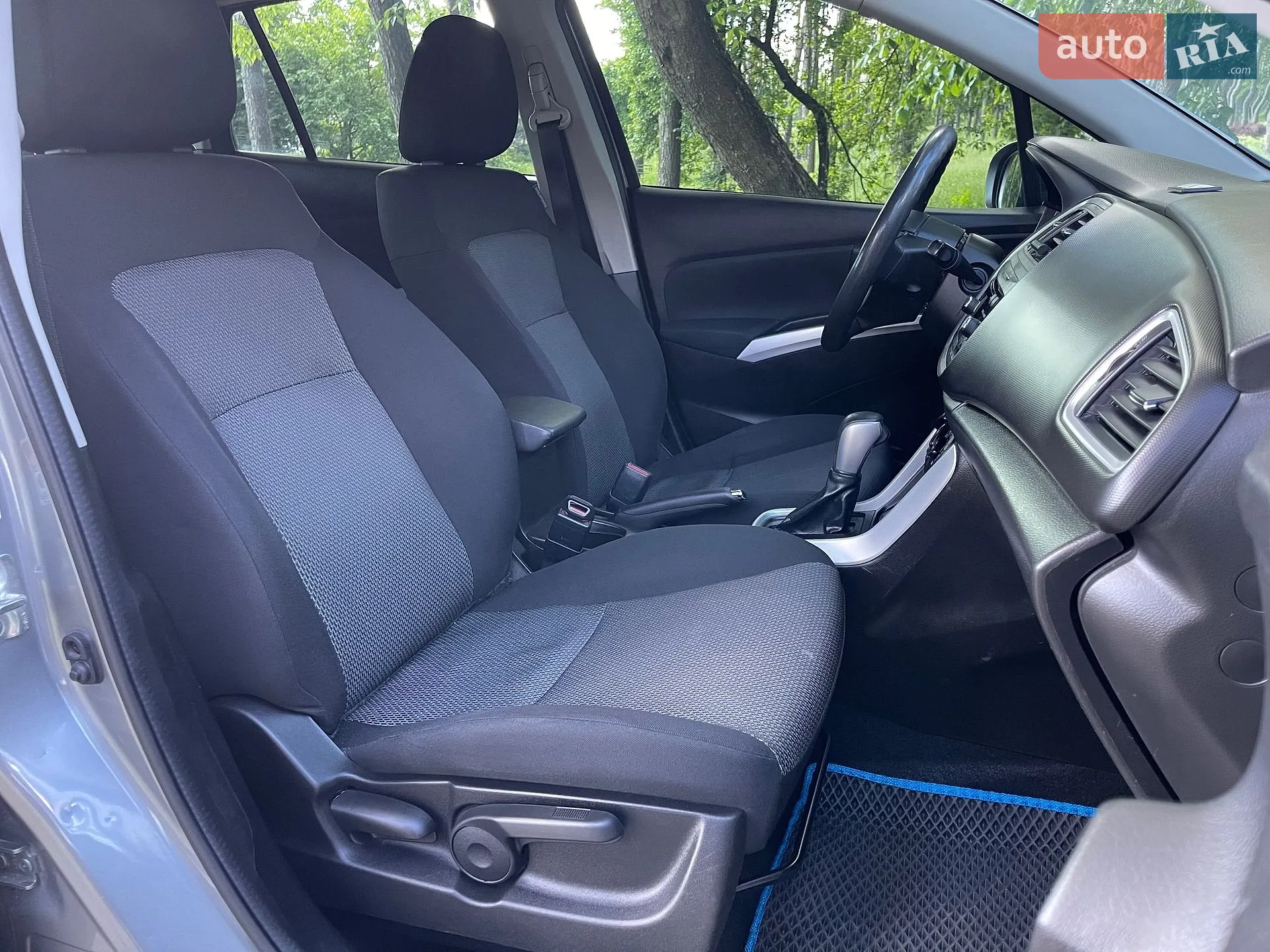 2019 Toyota Land Cruiser - мініатюра 21