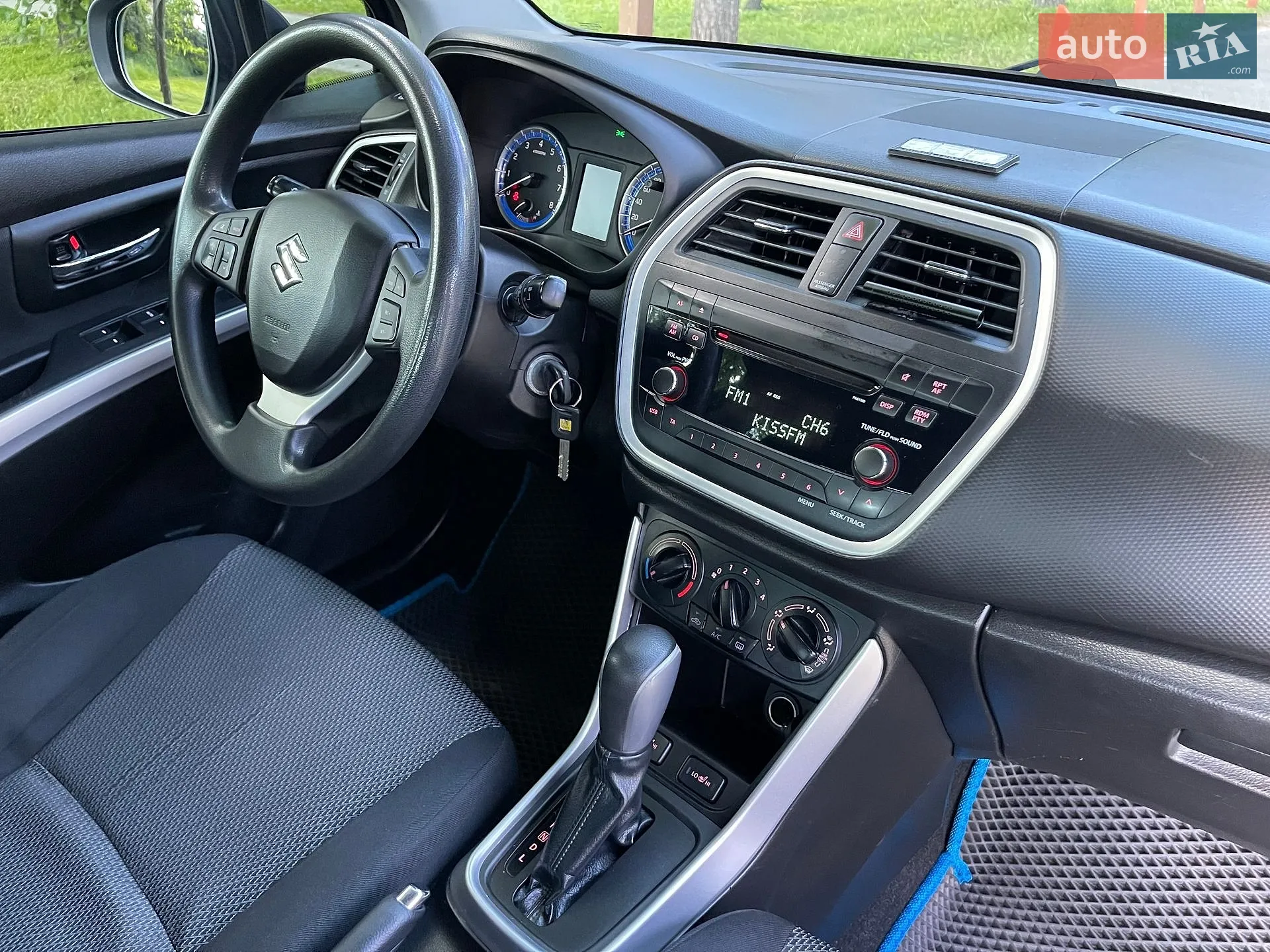 2019 Toyota Land Cruiser - мініатюра 25