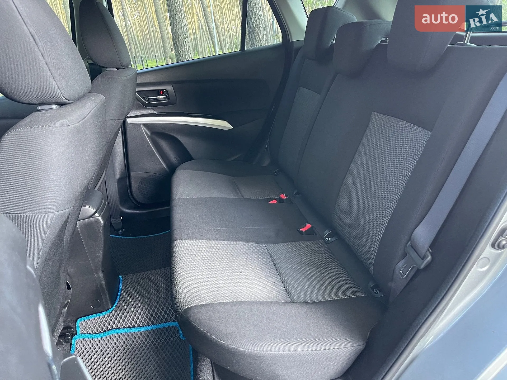2019 Toyota Land Cruiser - мініатюра 33