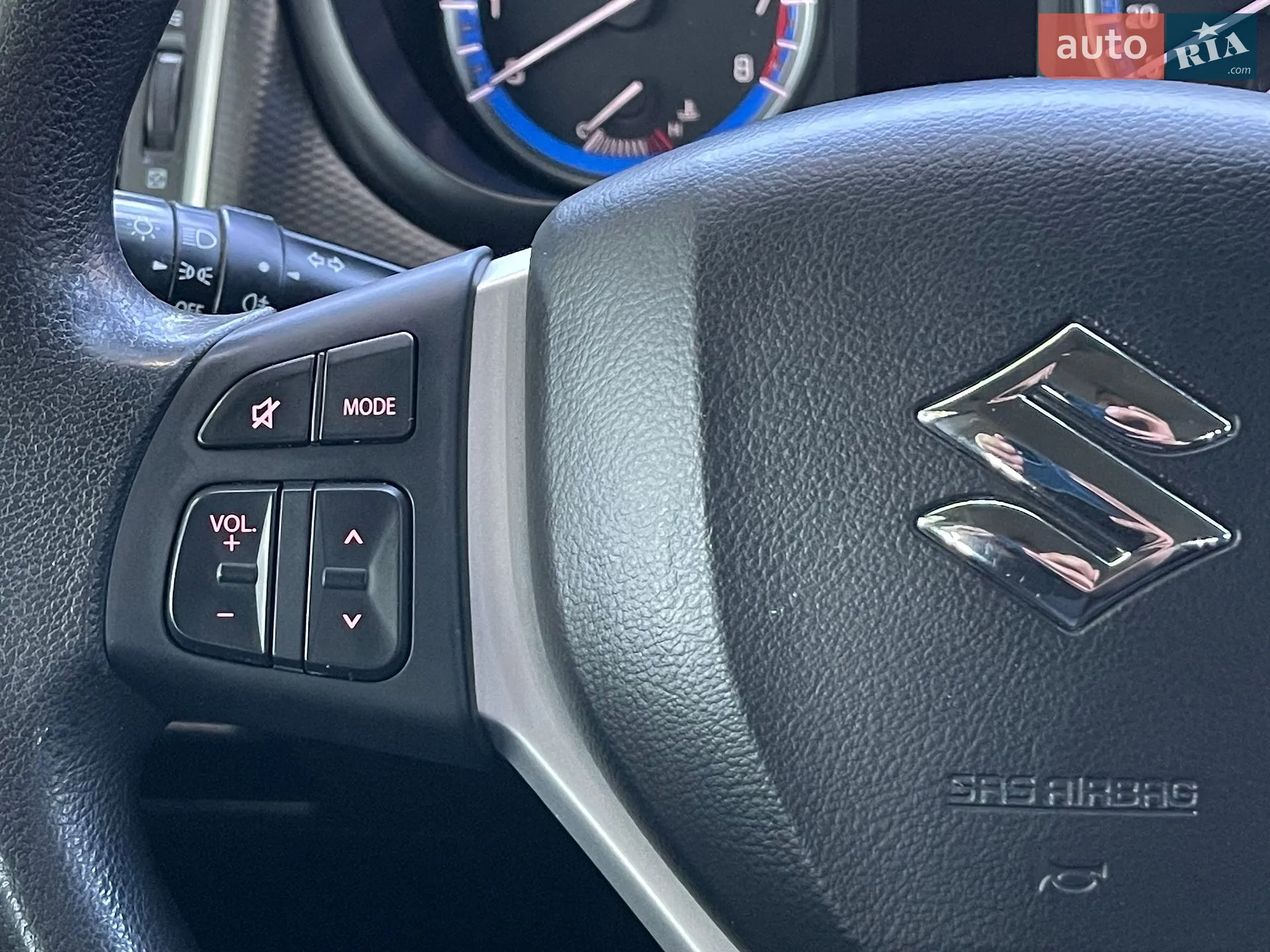 2019 Toyota Land Cruiser - мініатюра 40