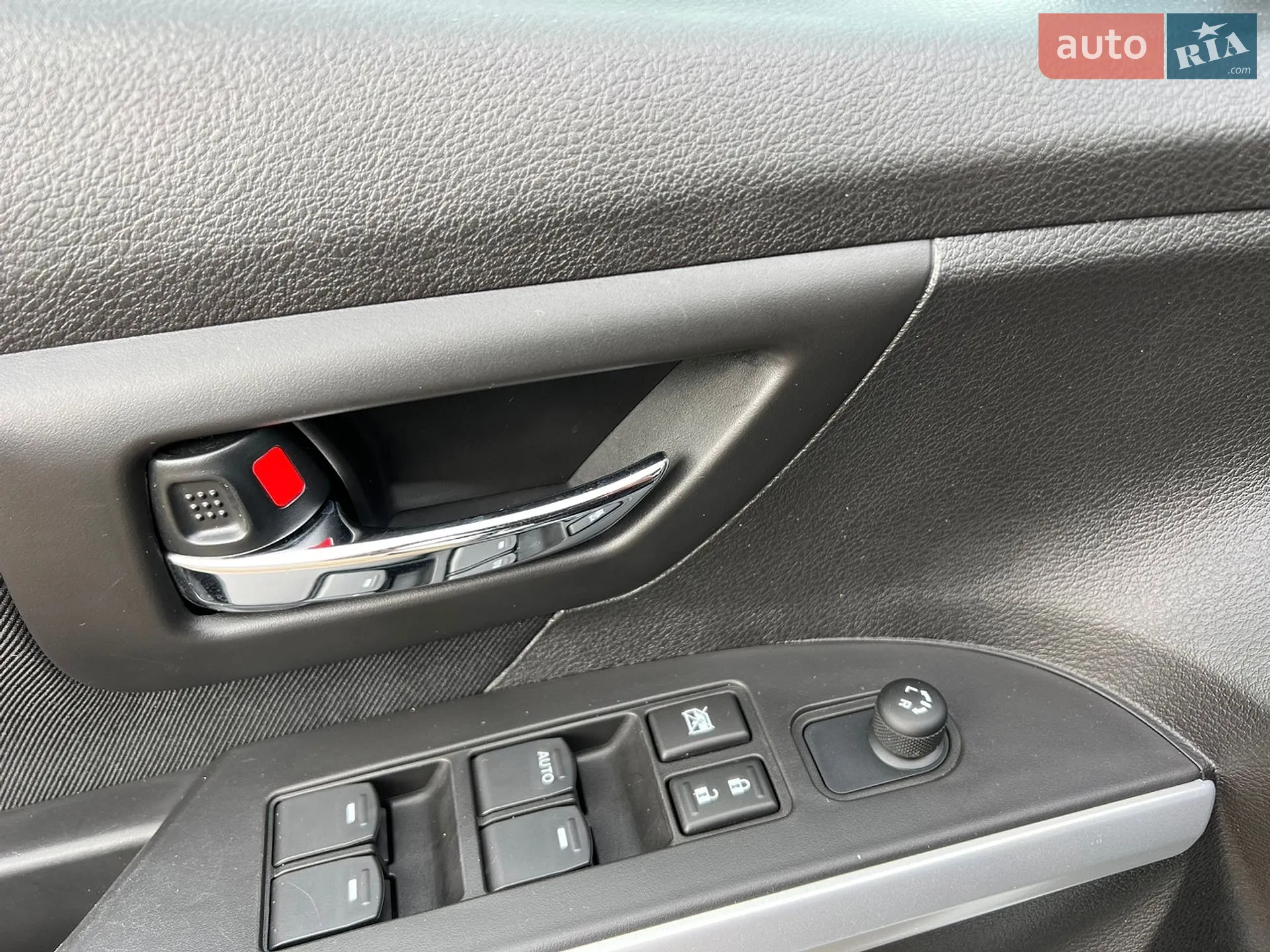2021 Suzuki SX4 - мініатюра 20