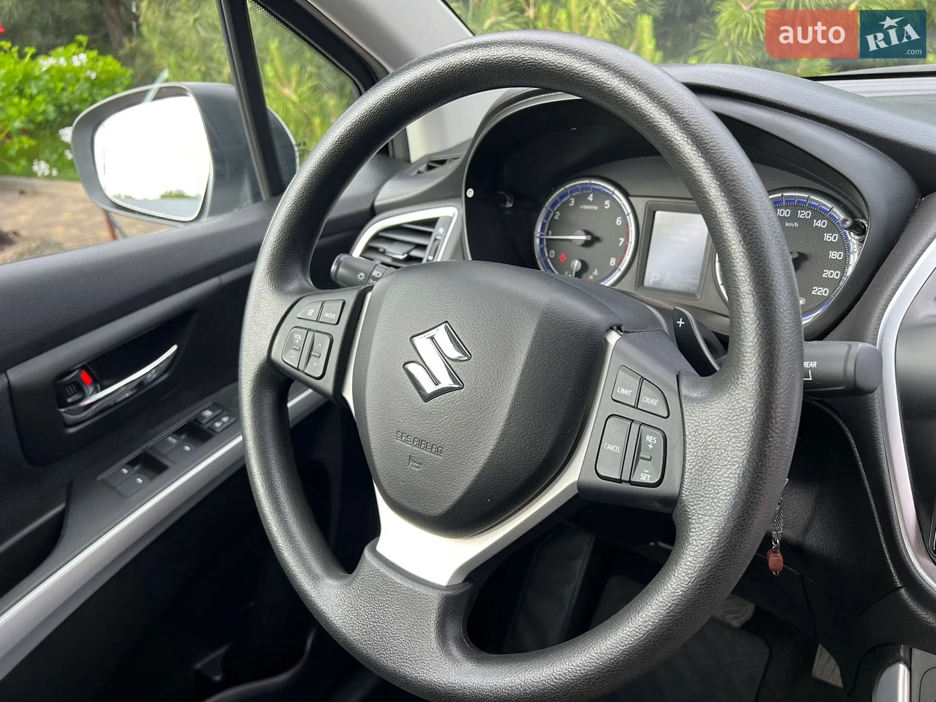 2021 Suzuki SX4 - мініатюра 24