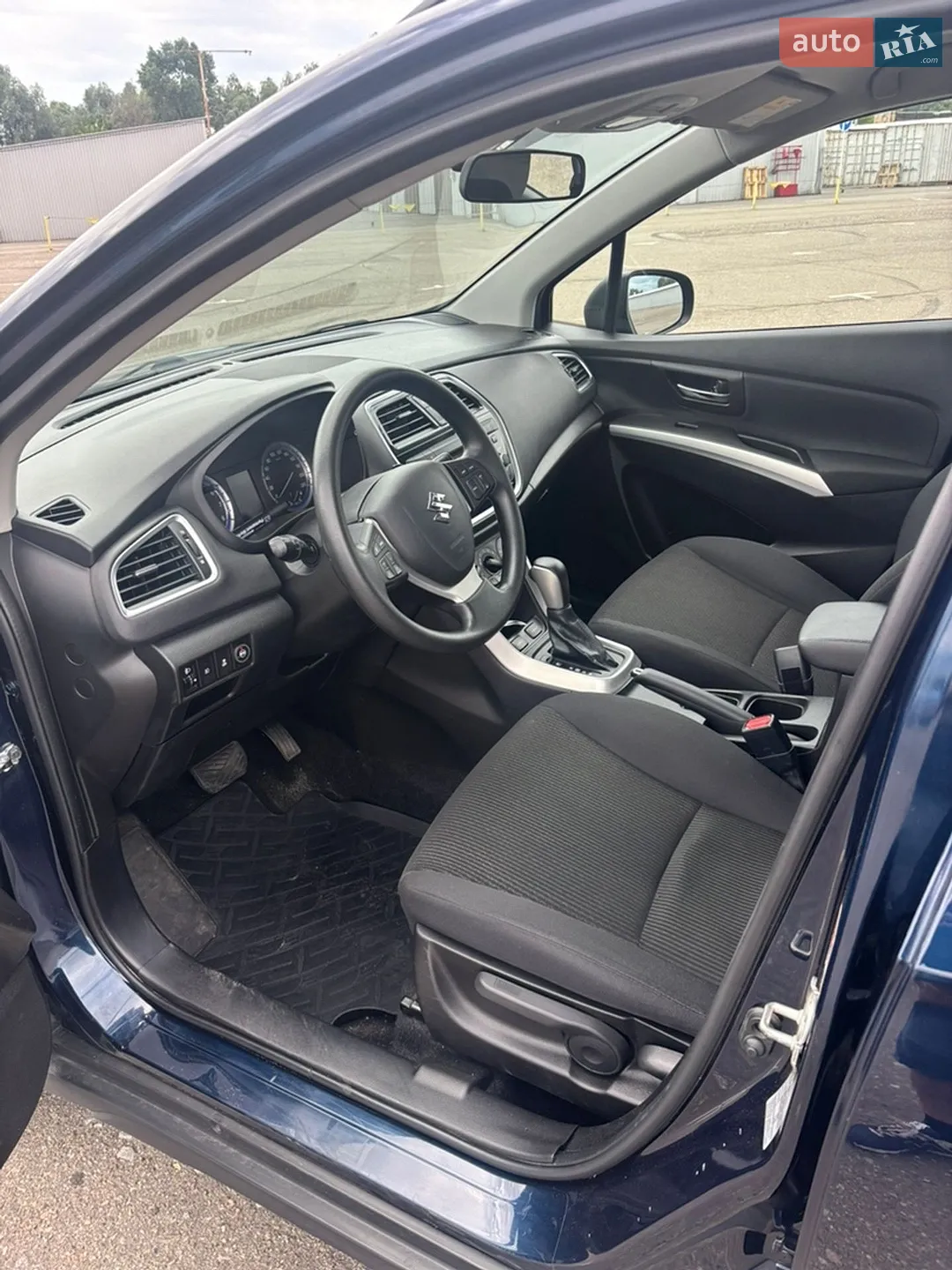 2019 Suzuki SX4 - мініатюра 6