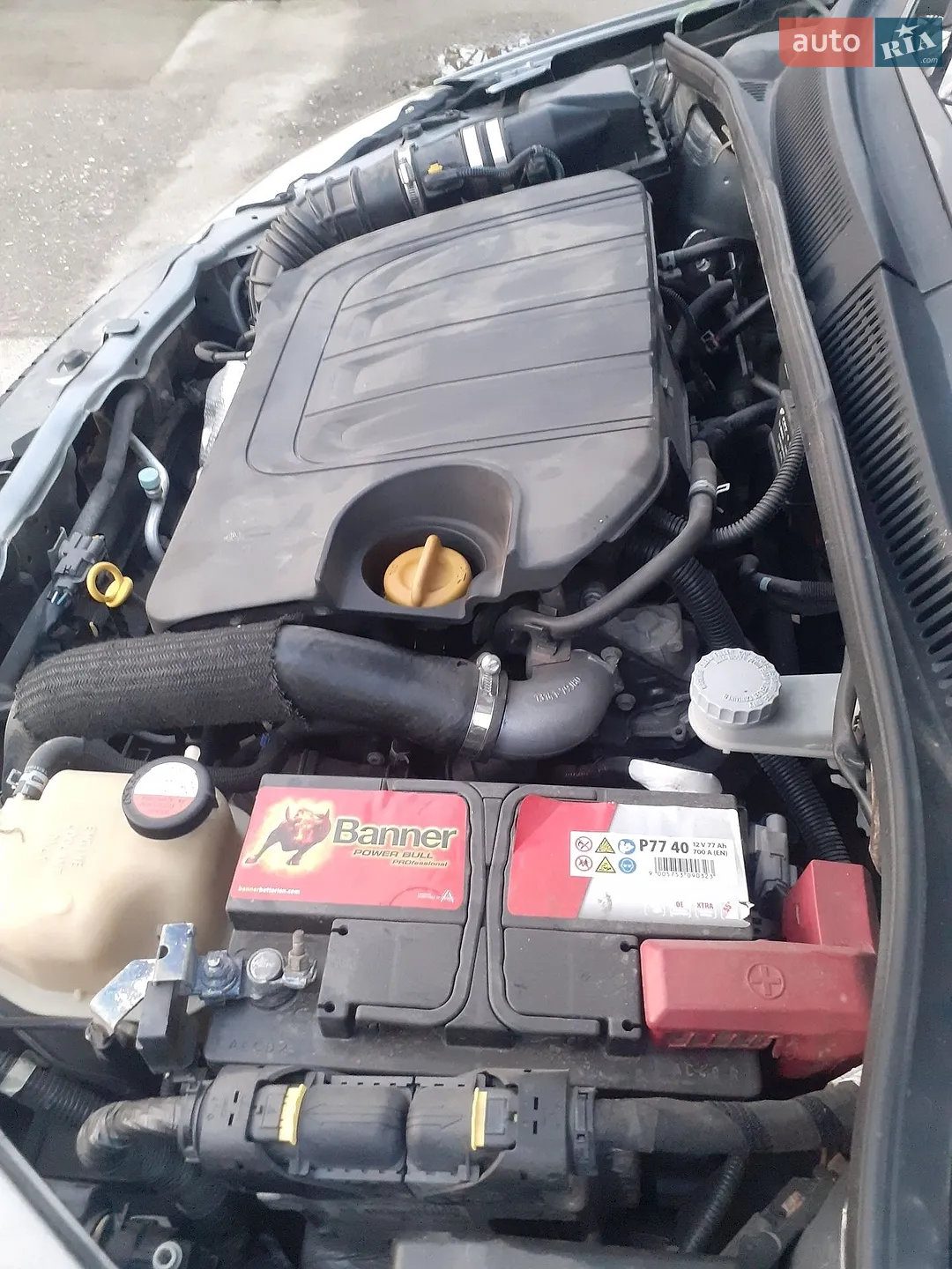2012 Suzuki SX4 - мініатюра 18