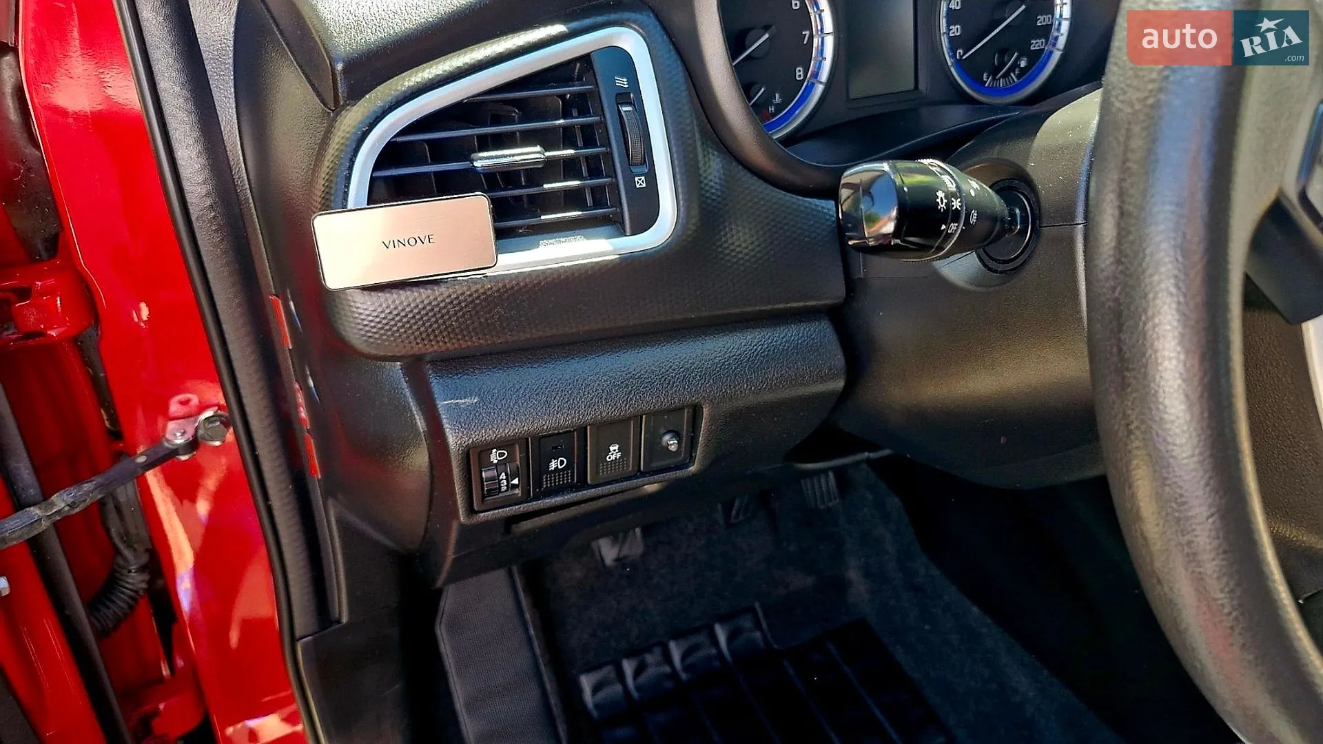 2016 Suzuki SX4 - мініатюра 31