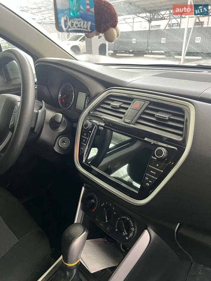 2017 Suzuki SX4 - мініатюра 52
