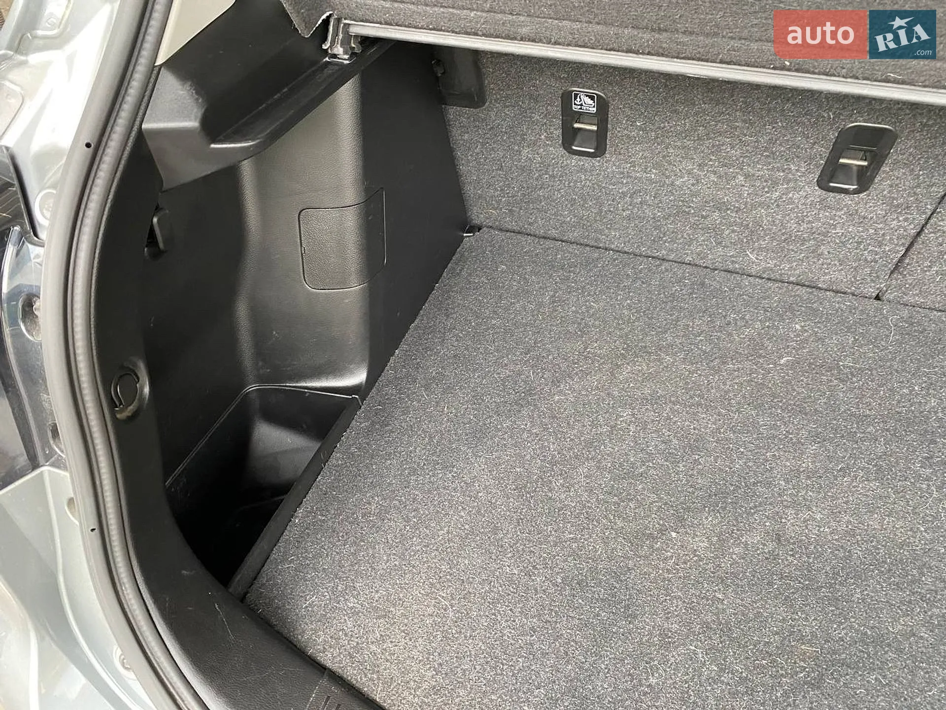 2021 Suzuki SX4 - мініатюра 16