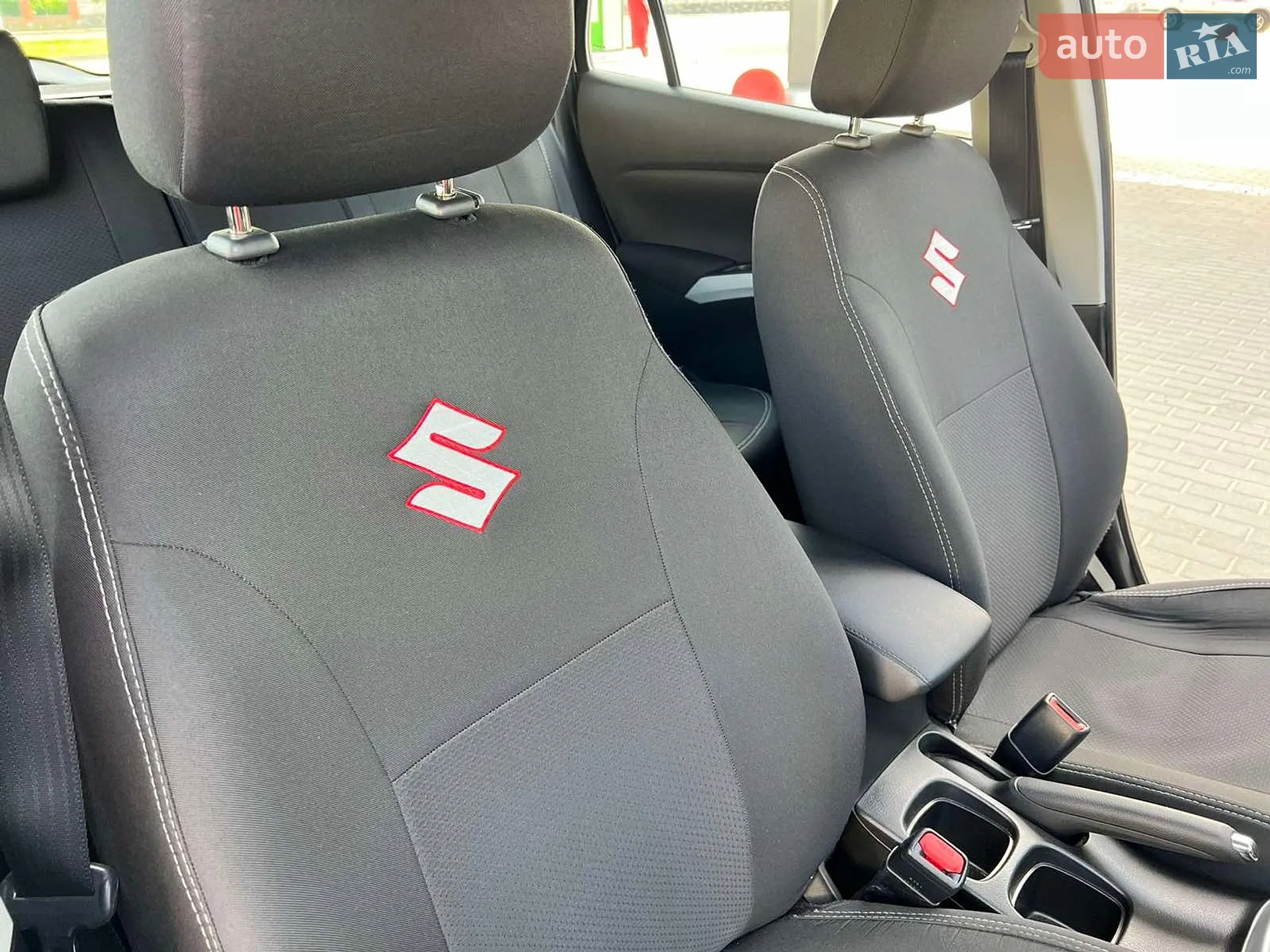 2018 Suzuki SX4 - мініатюра 20
