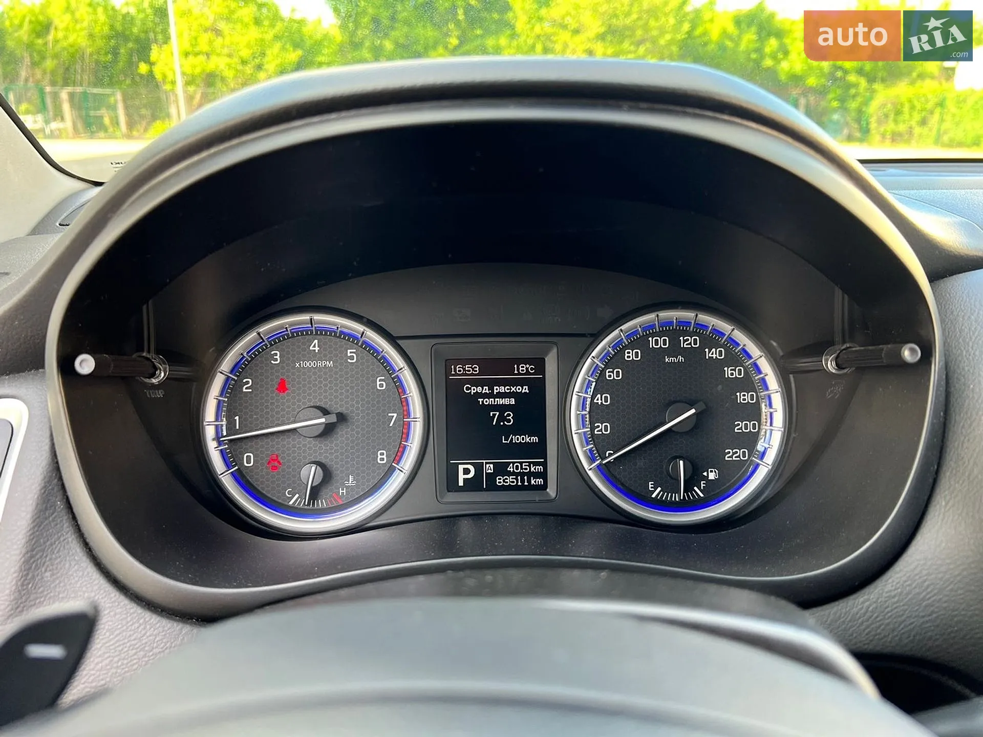 2018 Suzuki SX4 - мініатюра 29