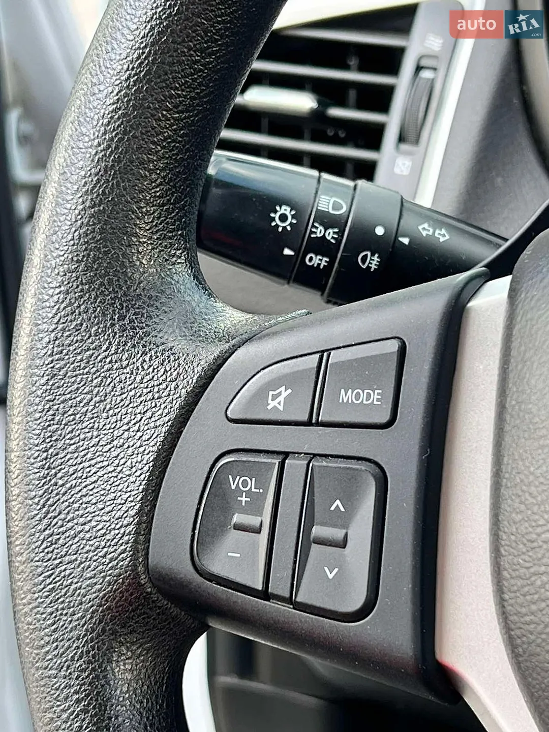 2018 Suzuki SX4 - мініатюра 35